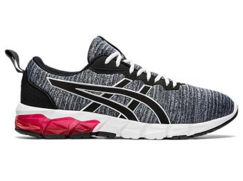 Asics Herr Träningsskor GEL-QUANTUM 90 2 STREET Grå/Röda